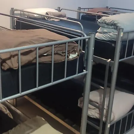 Hostel Girls Only Shared #4