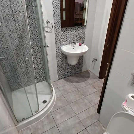 Auberge de jeunesse Girls Only Shared #4