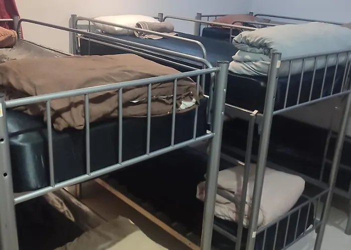 Hostel Girls Only Shared #4