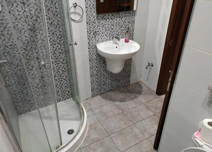 Hostel Girls Only Shared #4